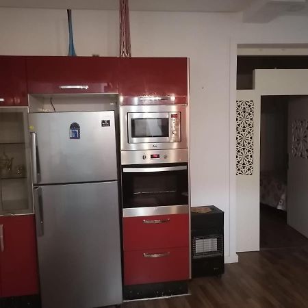 Appartement Casa Tligui à Assilah Extérieur photo