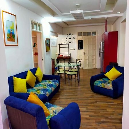 Appartement Casa Tligui à Assilah Extérieur photo