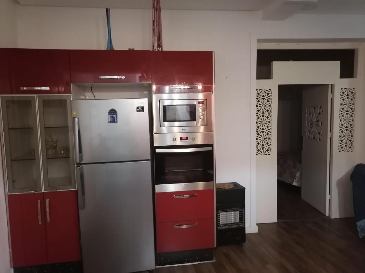 Appartement Casa Tligui à Assilah Extérieur photo