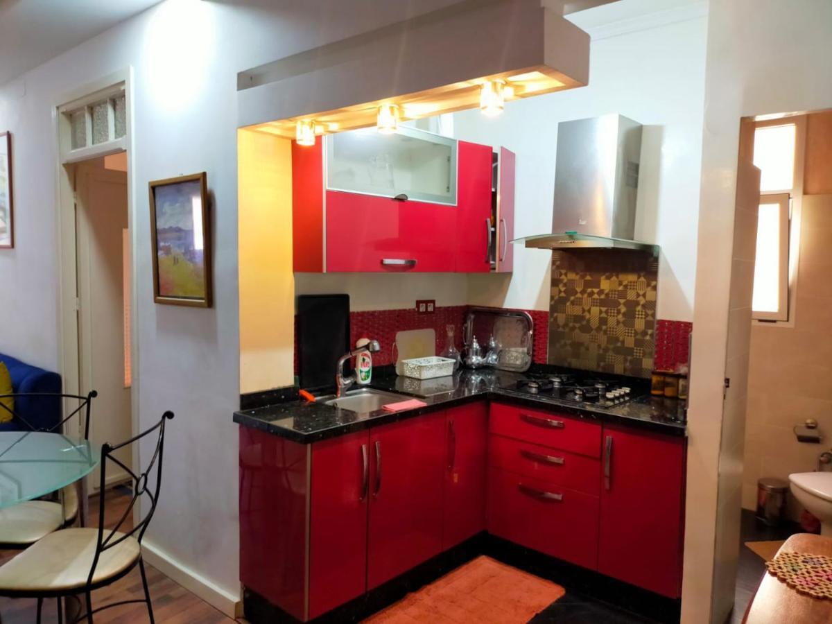 Appartement Casa Tligui à Assilah Extérieur photo
