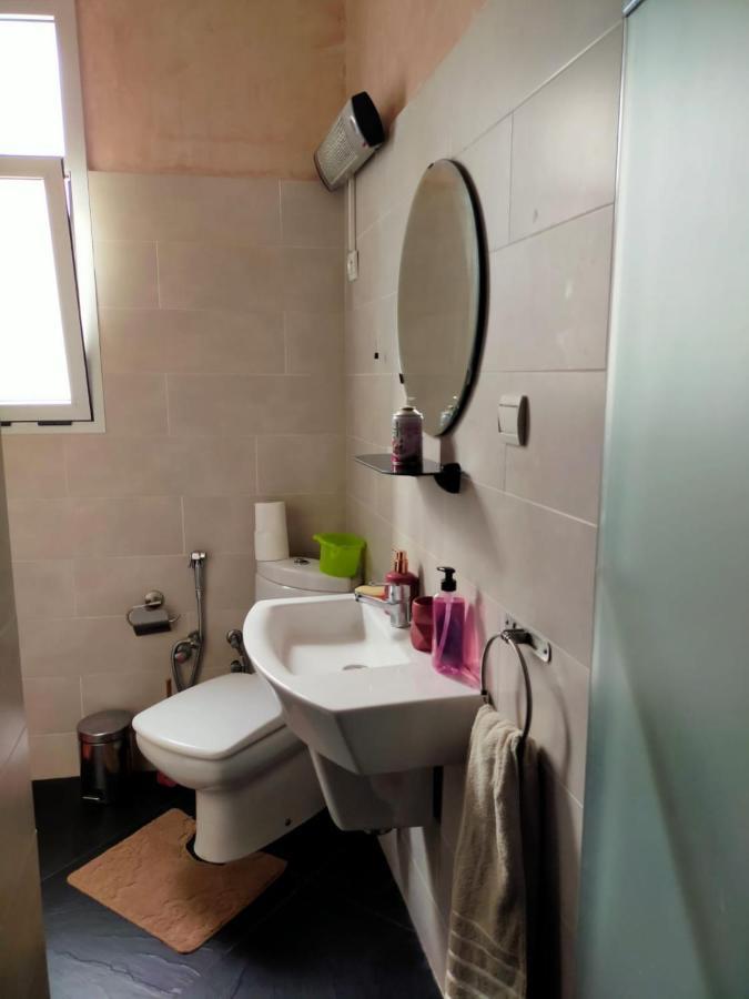 Appartement Casa Tligui à Assilah Extérieur photo