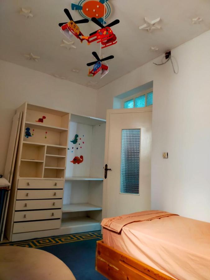 Appartement Casa Tligui à Assilah Extérieur photo